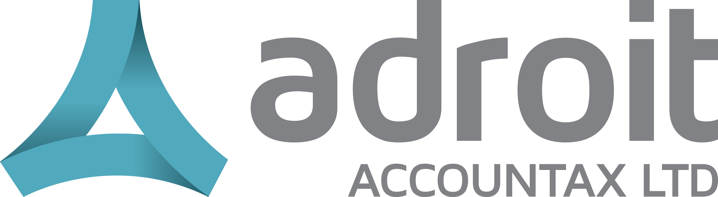 Adroit logo